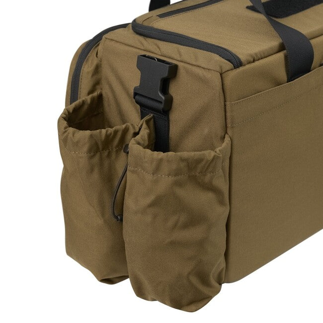 Helikon-Tex Cordura putna torba, siva/crna
