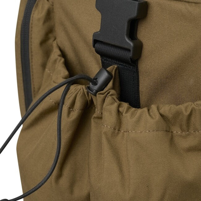 Helikon-Tex Cordura putna torba, siva/crna