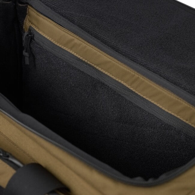 Helikon-Tex Cordura putna torba, siva/crna