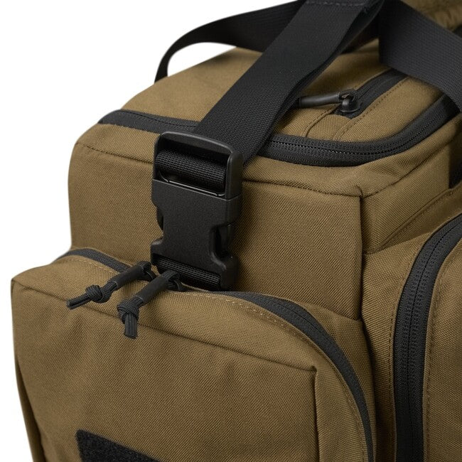 Helikon-Tex Cordura putna torba, siva/crna