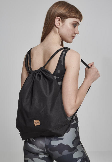 Urban Classics Tech Mesh ženske tajice, Darkcamo