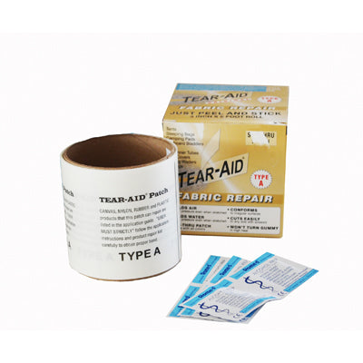 Tear-Aid Tip A popravna traka