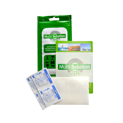 Tear-Solution MST set popravnih flastera mali