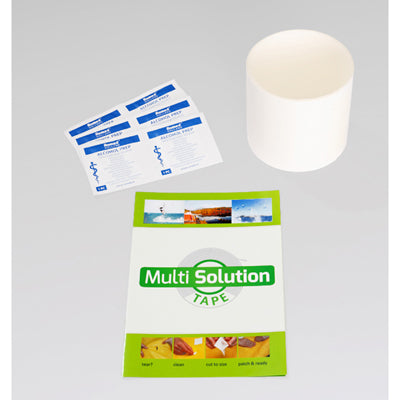 Tear-Solution MST set popravnih flastera veliki