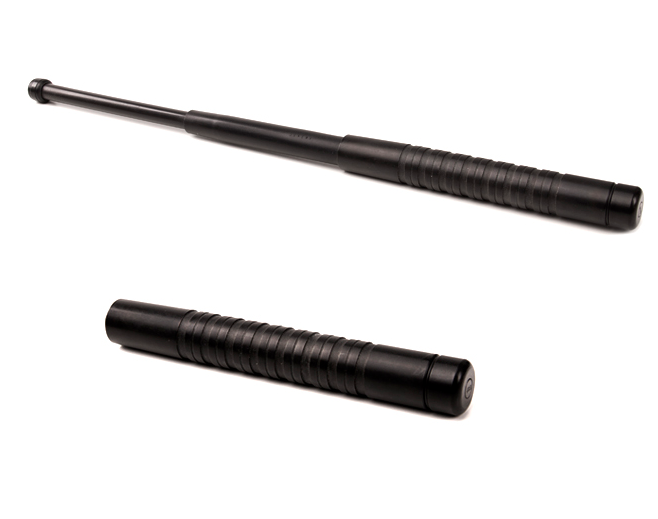 ESP Kompaktna teleskopska palica HS 40cm 16, crna