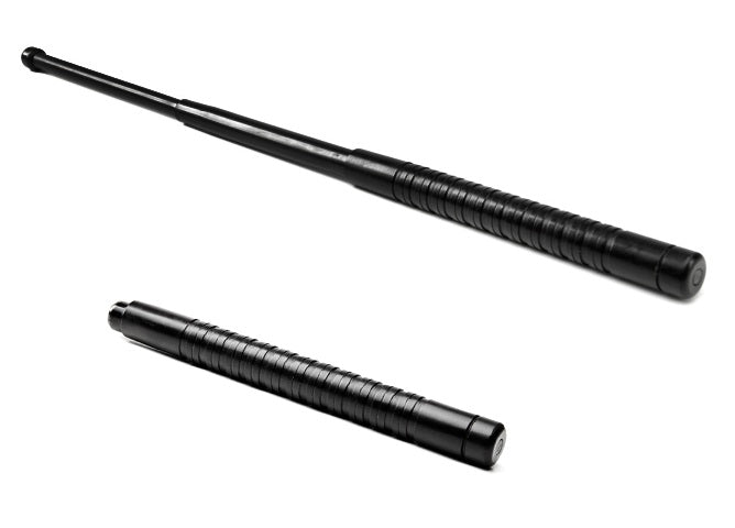 ESP Kompaktna tel. palica HS 53cm 21, kaljena, crna