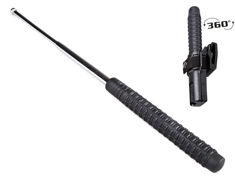 ESP 16" 40cm teleskopska palica, kromirana
