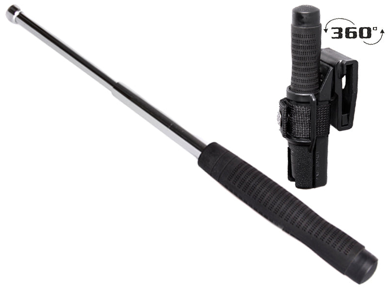 ESP 16" 40cm teleskopska palica, kromirana