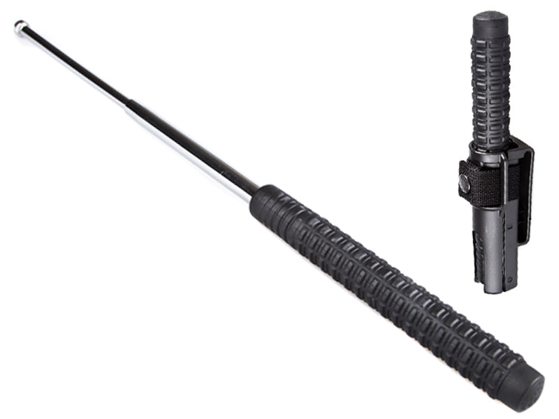 ESP 40cm teleskopska palica 16", kromirana