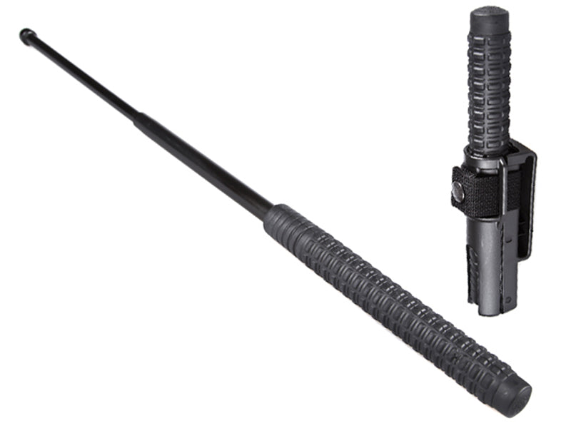 ESP teleskopska palica 40cm 16, crna