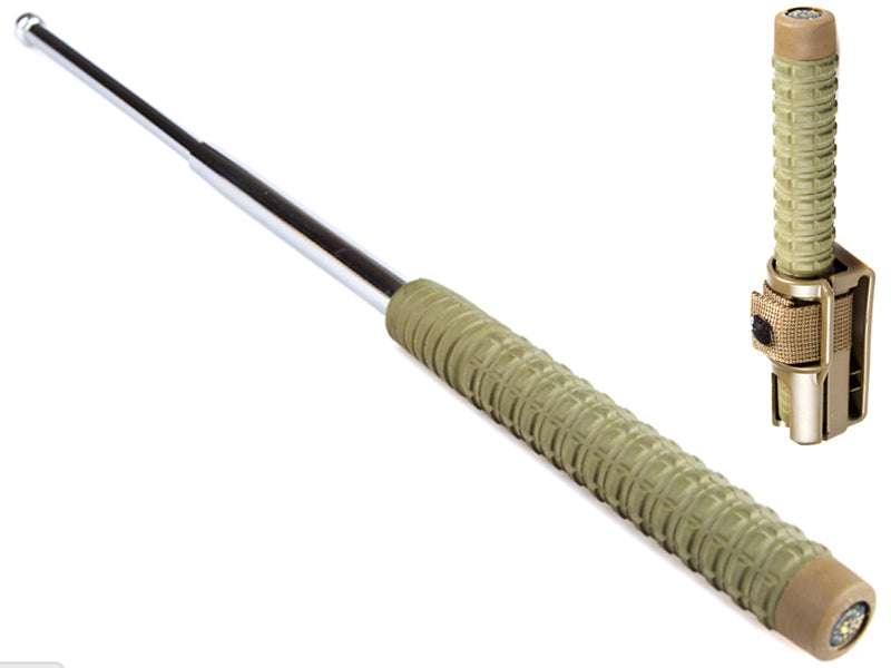 ESP 21" 53cm teleskopska palica, khaki ručka