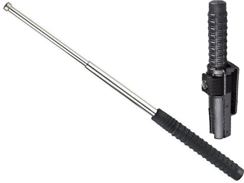 ESP 21" 53cm teleskopska palica, kromirana