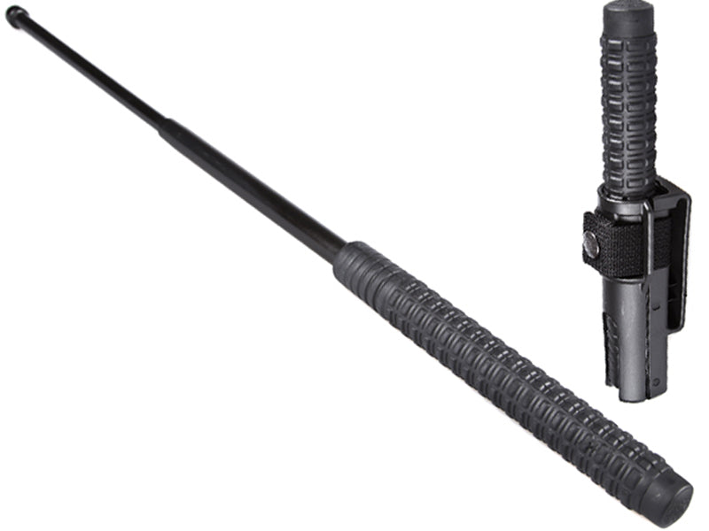 ESP teleskopska palica 21" 53cm, crna