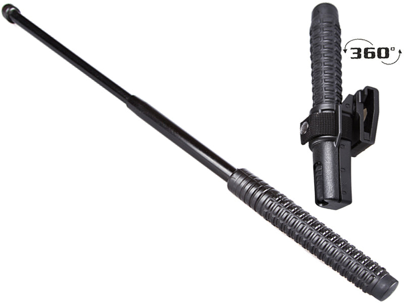 ESP tel. palica 23" 60cm, crna