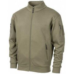 MFH Tactical pulover, OD Green