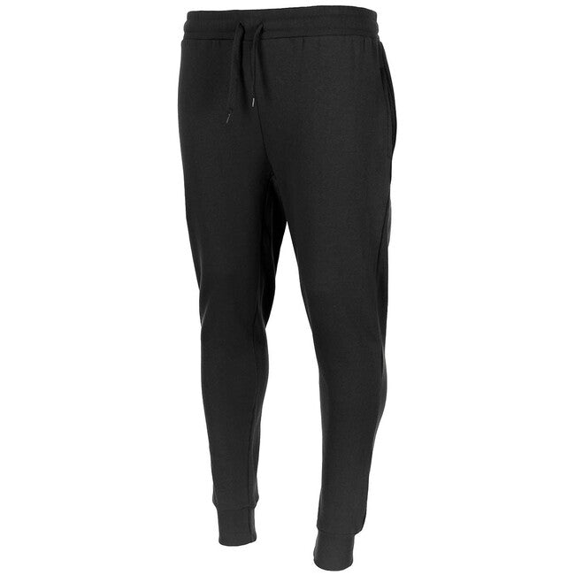 MFH Jogger trenirka, crna