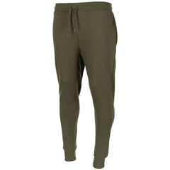 MFH Jogger trenirka, OD green