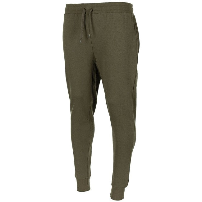 MFH Jogger trenirka, OD green