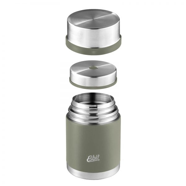 Esbit FJ750SC-SG termosica za hranu 750 ml, maslinasto zelena