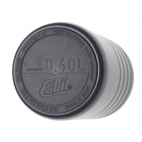 Esbit FJS400TL-DG termosica za hranu 400 ml, crna