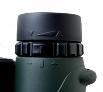 Barr&Stroud Sierra dalekozor 10x50