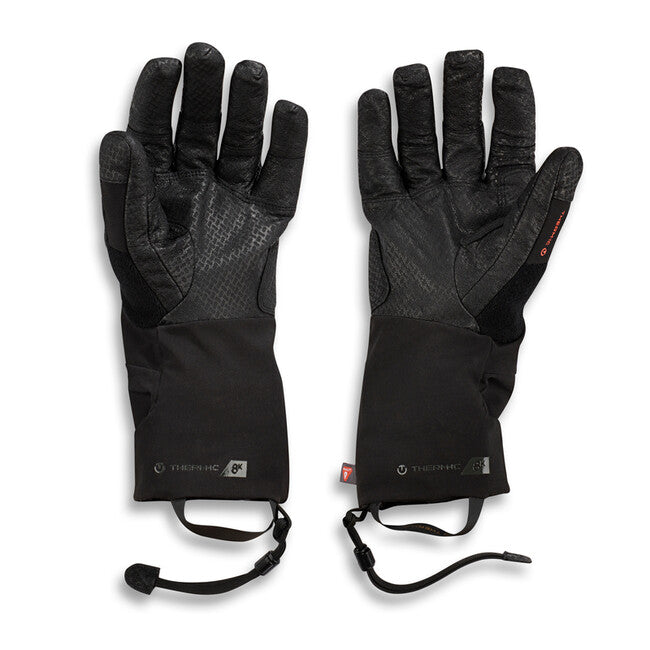 Therm-ic Grip extra tople rukavice