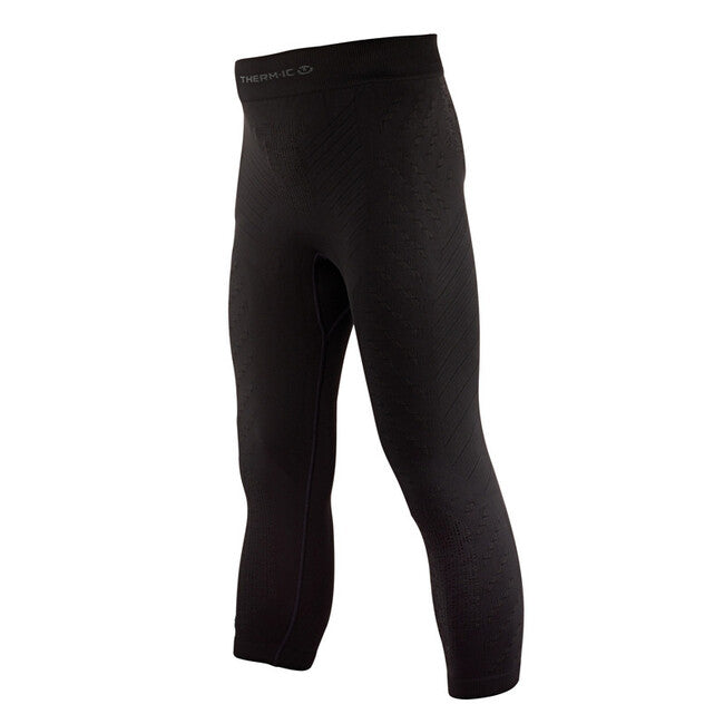 Therm-ic extra tople 3/4 hlače muške