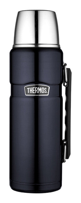 Thermos King izolacijska boca 1,2 l, tamnoplava