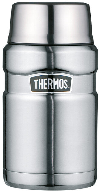 Thermos King Termoska® izolirana posuda za hranu od nehrđajućeg čelika 0,71 L