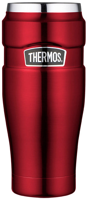 Thermos King Tumbler termosica, crvena, 0,47 l