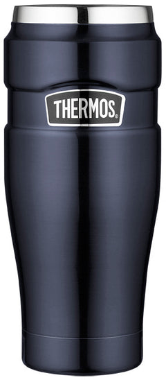 Thermos King Tumbler termosica, tamnoplava, 0,47 l