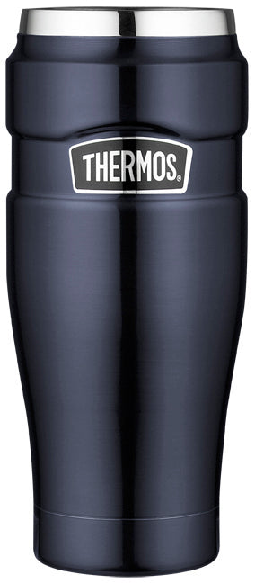 Thermos King Tumbler termosica, tamnoplava, 0,47 l