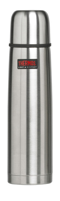 Thermos Light & Compact izolirana boca od nehrđajućeg čelika, 1 l