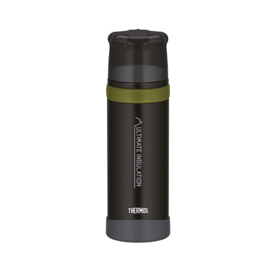 Thermos Mountain Beverage termosica 0,75 L, crna