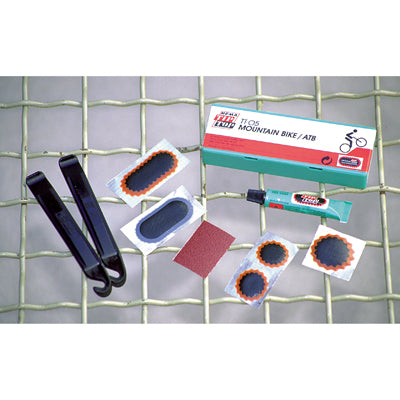 TipTop TT 05 set za popravak bicikala