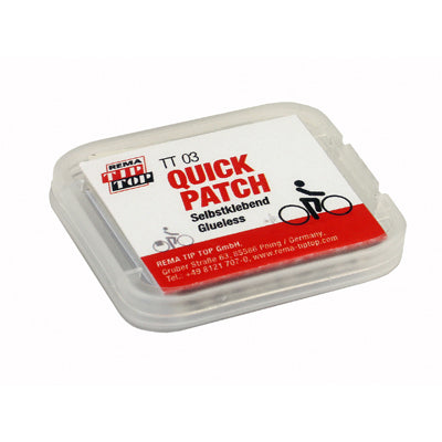 TipTop TT 3 Quick Patch set za popravak bicikala