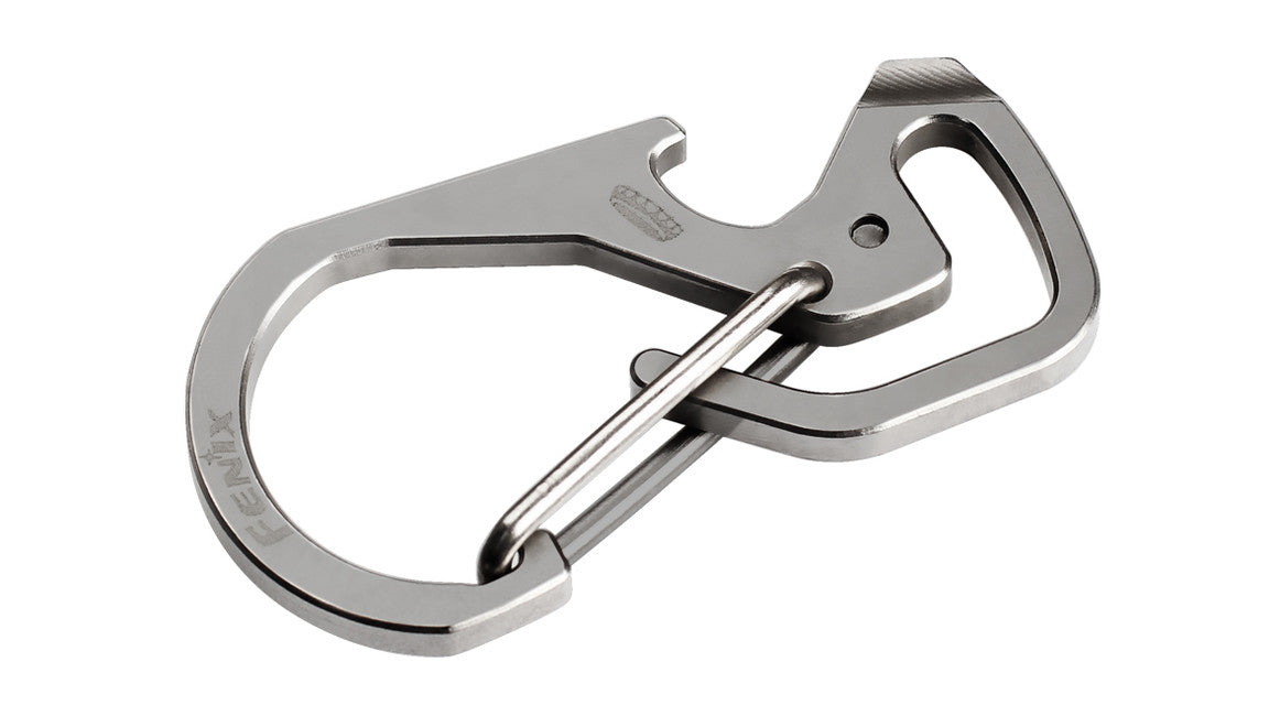 Fenix ALB-20 karabiner, titanijski