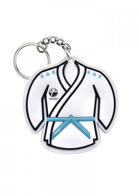 Tokaido kimono dvostrani privjesak