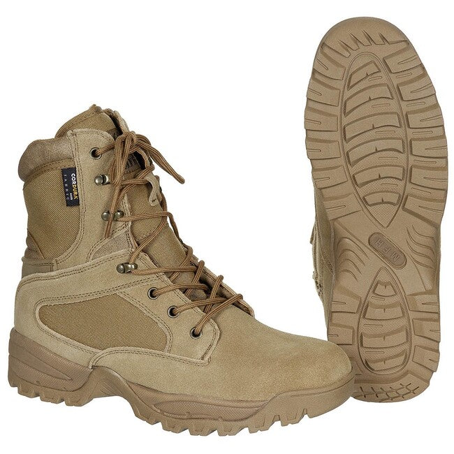MFH Mission taktičke cipele, coyote tan