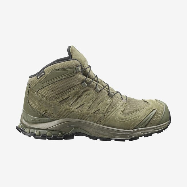 Salomon XA Forces Mid GTX EN cipele, Ranger Green