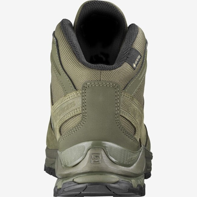 Salomon XA Forces Mid GTX EN cipele, Ranger Green