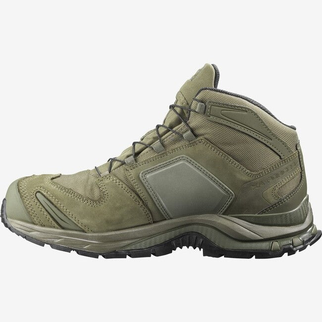 Salomon XA Forces Mid GTX EN cipele, Ranger Green