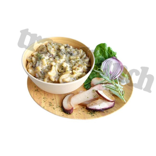 Travellunch Tjestenina porcini jelo vegetarijansko 10 kom po 250 g