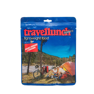 Travellunch Napoli jelo 10 kom po 250 g