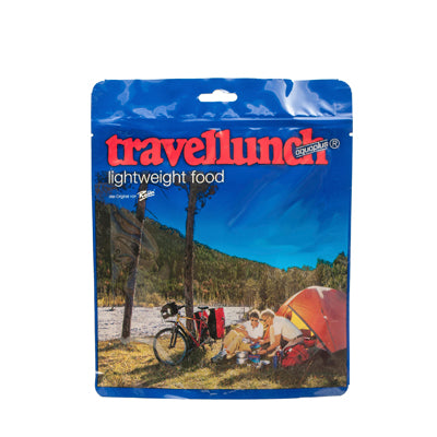 Travellunch Bestseller Mix I smjesa jela 6 kom po 125 g