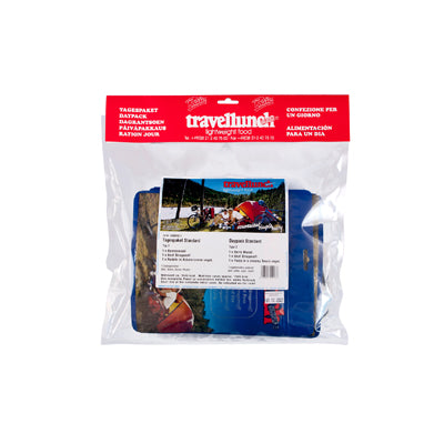 Travellunch Dnevni obročni paket standard