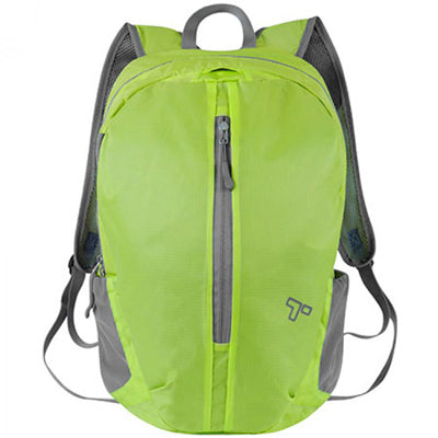 Travelon Packable dnevni ruksak 18 L, bijeli