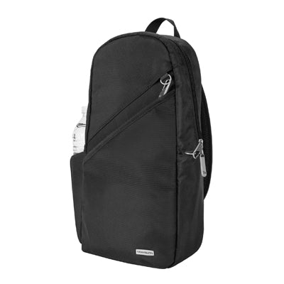 Travelon protiv krađe ruksak s jednom naramenicom