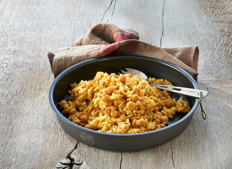 Katadyn Chana Masala indijski okus