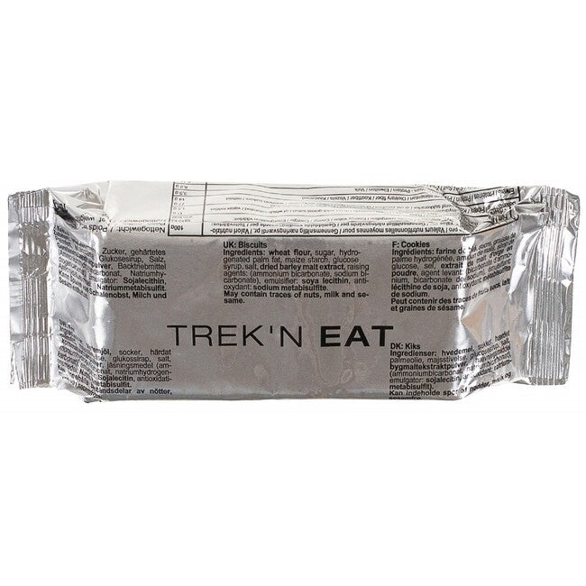 Trek'n Eat kolačići, 125 g
